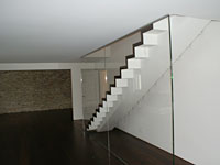 Eiche Landhausdiele geräuchert geölt