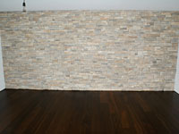 Eiche Landhausdiele geräuchert geölt