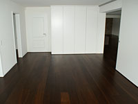 Eiche Landhausdiele geräuchert geölt